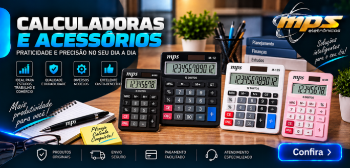 CALCULADORA