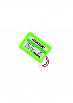 Bateria Rontek Aaa 3,6 V X 600 Mah Telefone Sem Fio