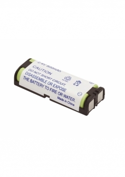 Bateria Aaa 2,4 V X 830 Mah Telefone Sem Fio Recarregavel