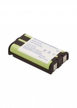Bateria Aaa 3,6 V X 700 Mah Telefone Sem Fio Recarregavel