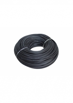 Cabo Walkman 2 X 0,14 Mm Emborrachado 100 Metros
