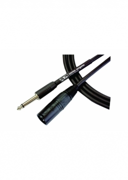 Cabo P 10 X Xlr Macho Ninja Nm 4,57 Mts Santo Angelo