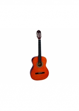 Violao Acustico Estudo N-14 Natural Nylon Giannini
