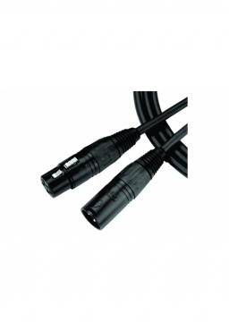 Cabo Xlr Femea X Xlr Macho Ninja Lw 3,05 Mts Santo Angelo