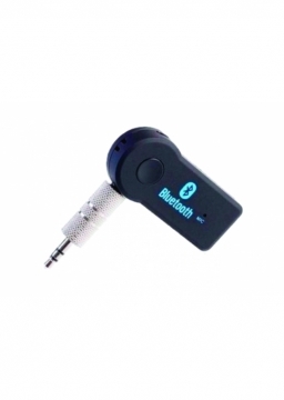ADAPTADOR Bluetooth Receptor Usb Para P 2 / Saída Auxiliar para carro