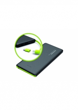 Carregador Portatil Power Bank 20.000 mah