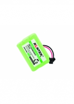 Bateria Rontek Aaa 3,6 V X 300 Mah Univesal Telefone Sem Fio