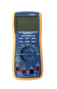 Adaptador De Tomada Universal UK / NZ / EU / US - PARA VIAGEM