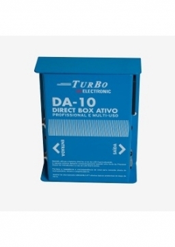 Direct Box Ativo Da 10