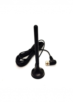 Antena Digital 4.5 Db 1 - Cabo Com 3 Metros