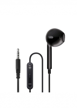 Fone De Ouvido Stereo C/ Atendimento -plug P2 / Extra Bass