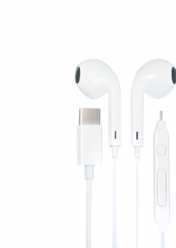 Fone De Ouvido Com Bluetooth C/ Atendimento E Ajuste De Volume - Estilo