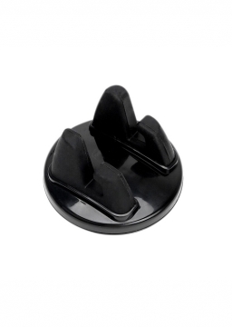 Suporte Veicular Para Celular - Rotativo 360 Graus