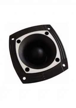 Frente Para Tweeter (Carcaa Plastica)