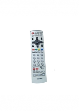 Controle Panasonic Lcd Tx 28 Pm 11 -- Tx 32 Pm 11