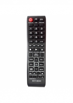 Controle Samsung Som Ah 59 - 02531 A