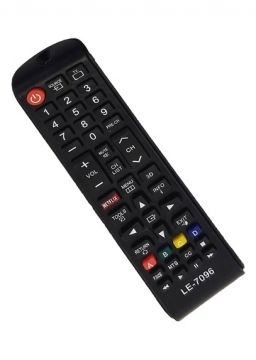 Controle Samsung Smart Com Tecla Netflix