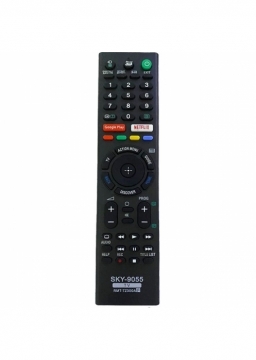 Controle Sony Bravia Led Netflix Google Play Rmftz