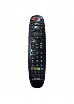 Controle RECEPTOR AzAmerica