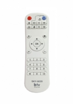 Controle RECEPTOR Btv