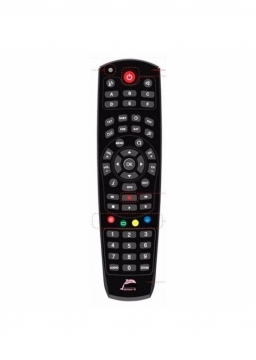 Controle RECEPTOR Multiple Iii - Az America - Globosat - Megabox - Tocomsat - Azxbox - Skybox