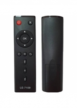 Controle receptor Tv Box Tx2 Tx3 Tx4 Tx5 Tx6