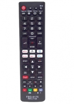 CONTROLE LG SMART - NETFLIX - PRIME VIDEO - MOVIES - DISNEY+ - ROKU