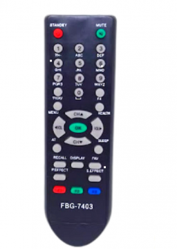 CONTROLE PHILCO SLIN Ph14 ms - Ph21 m - P 21 m2 - Tel. 21 ss - Tel. 29 ss - Super Slim T2