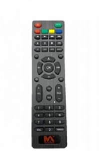 Controle conversor receptor Max Mdia Digital Isdbt - 444