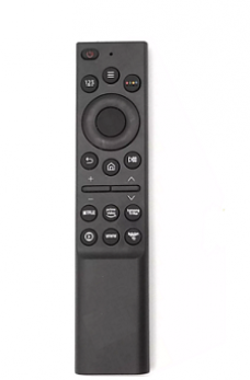 Controle Samsung Smart Tv 2k 4k 8k da Linha de modelos K / KU / MU / NU / RU - NO POSSUI COMANDO DE VOZ