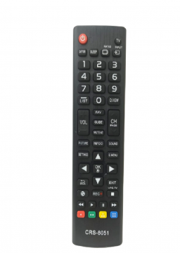 Controle LG - Smart - 32 LB 530 B - 42 PN 4600 � Com tecla futebol�